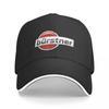 Casquettes Burstner Caravane Mode Décontractée Casquettes de Baseball Chapeau Réglable Hip Hop Été Unisexe Casquettes de Baseball Personnalisable Polychrome