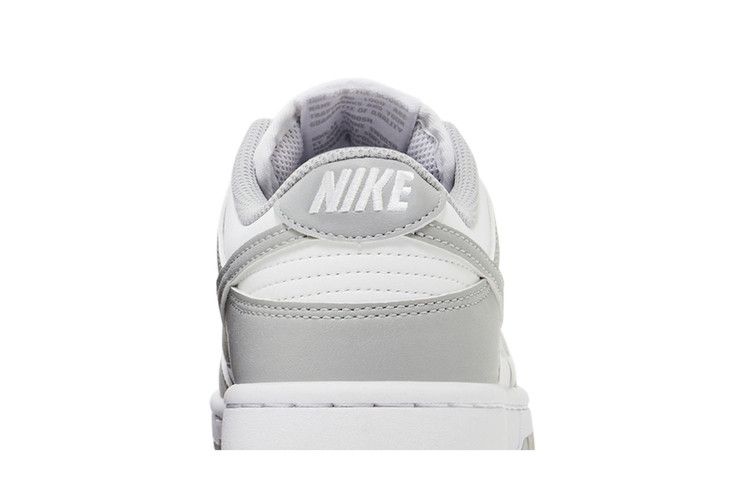 Nike Dunk Low Next Nature Light Smoke Grey (Women's)