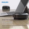 Philips PSE0401 Wireless Omnidirectional Conference Microphone Speaker (CN version)