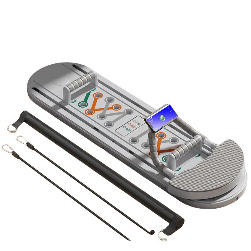 Ayoub Abdominal Wheel & Push-up Trainer