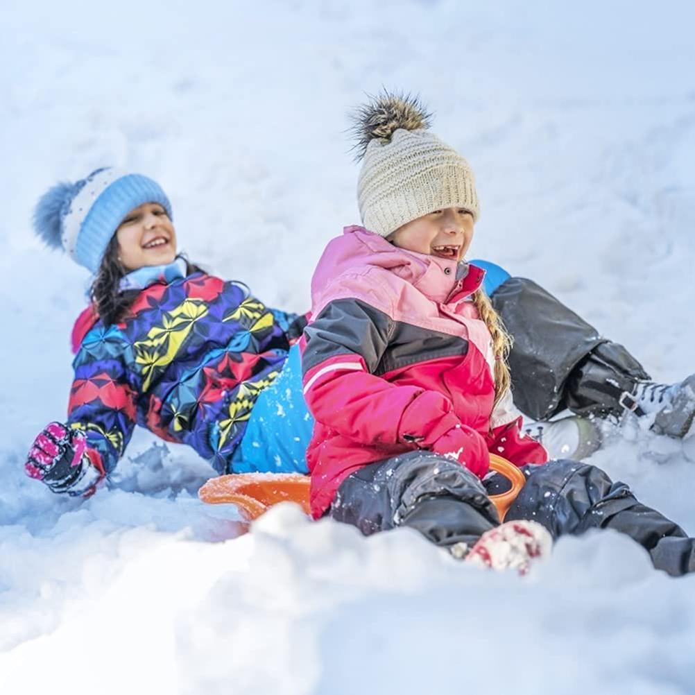 Christmas 40 Pack Artificial Snowballs Fake Snowball Fight for Kids Indoor Outdoor Toy Snowballs