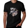 Thumper Fink TShirt Holiday Party Tee Shirt