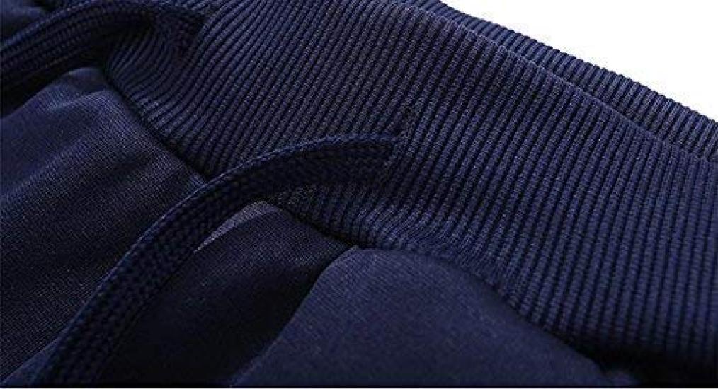 Aspersio Hooded Long Sleeve Sweatshirt Hoodie and Perfect for Sports and Sweatshirt with Hood and Fleece Perfect for and Street Running Jacket and