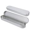 Metal Acupuncture Needle Storage Box Acupuncture Needle Container Case Accessory