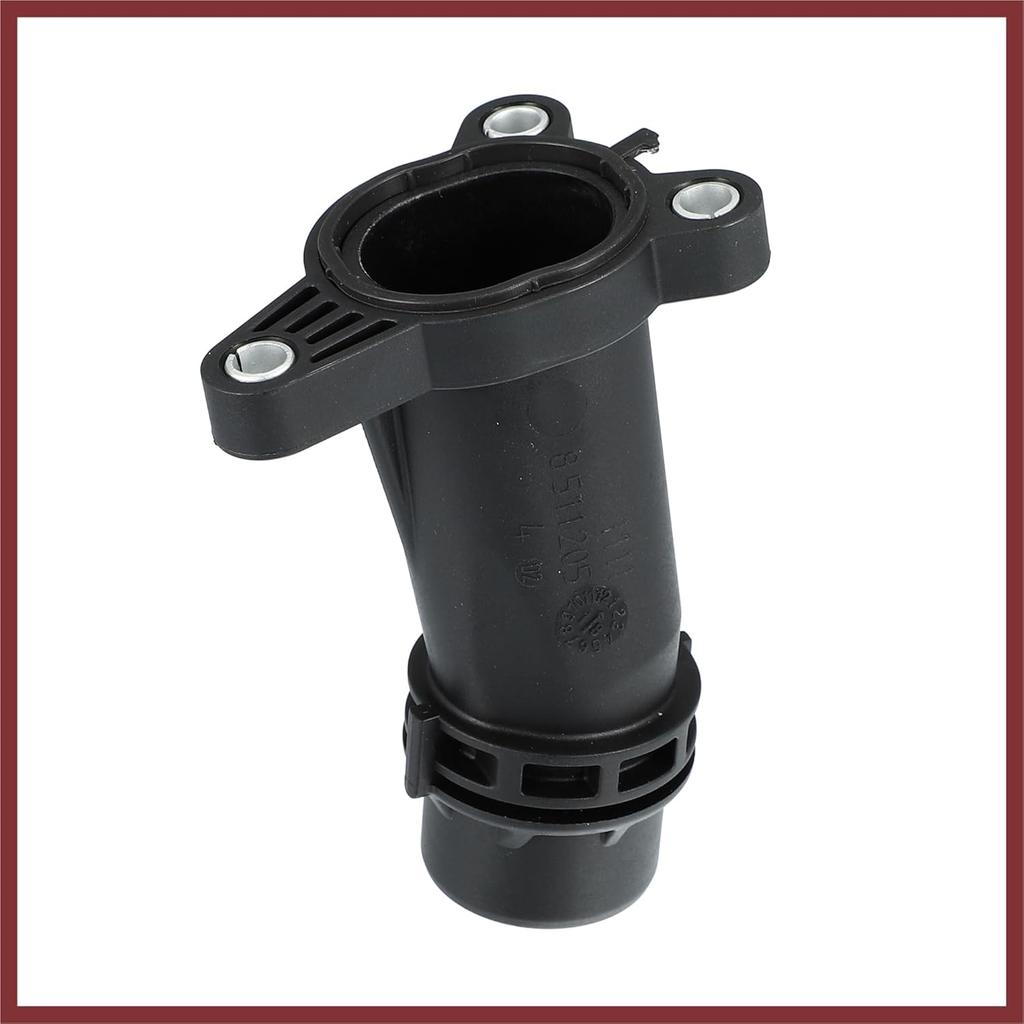 Engine Connector Pipe 11118511205 Replacement for BMW F30 G20 X1 X2 X3 X4 320i 530i 730i Replace Parts