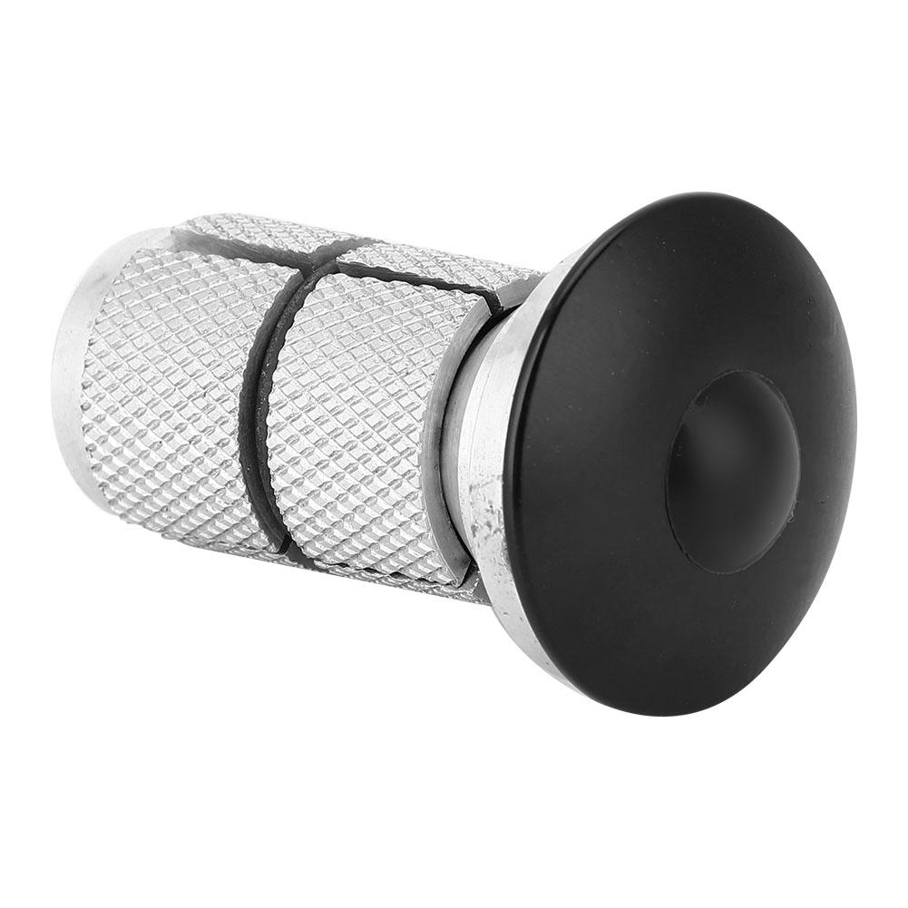 Căști Top Cap Key Expander Din aliaj de aluminiu Biciclete Piese pentru biciclete