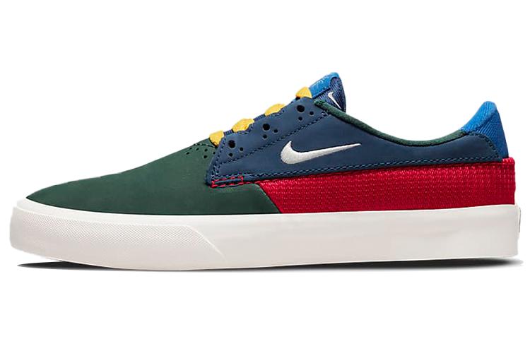 Nike Sb Shane Multicolor BV0657-303 37.5