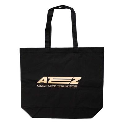 ATEEZ Fellowship Map The Treasure Tote Bag