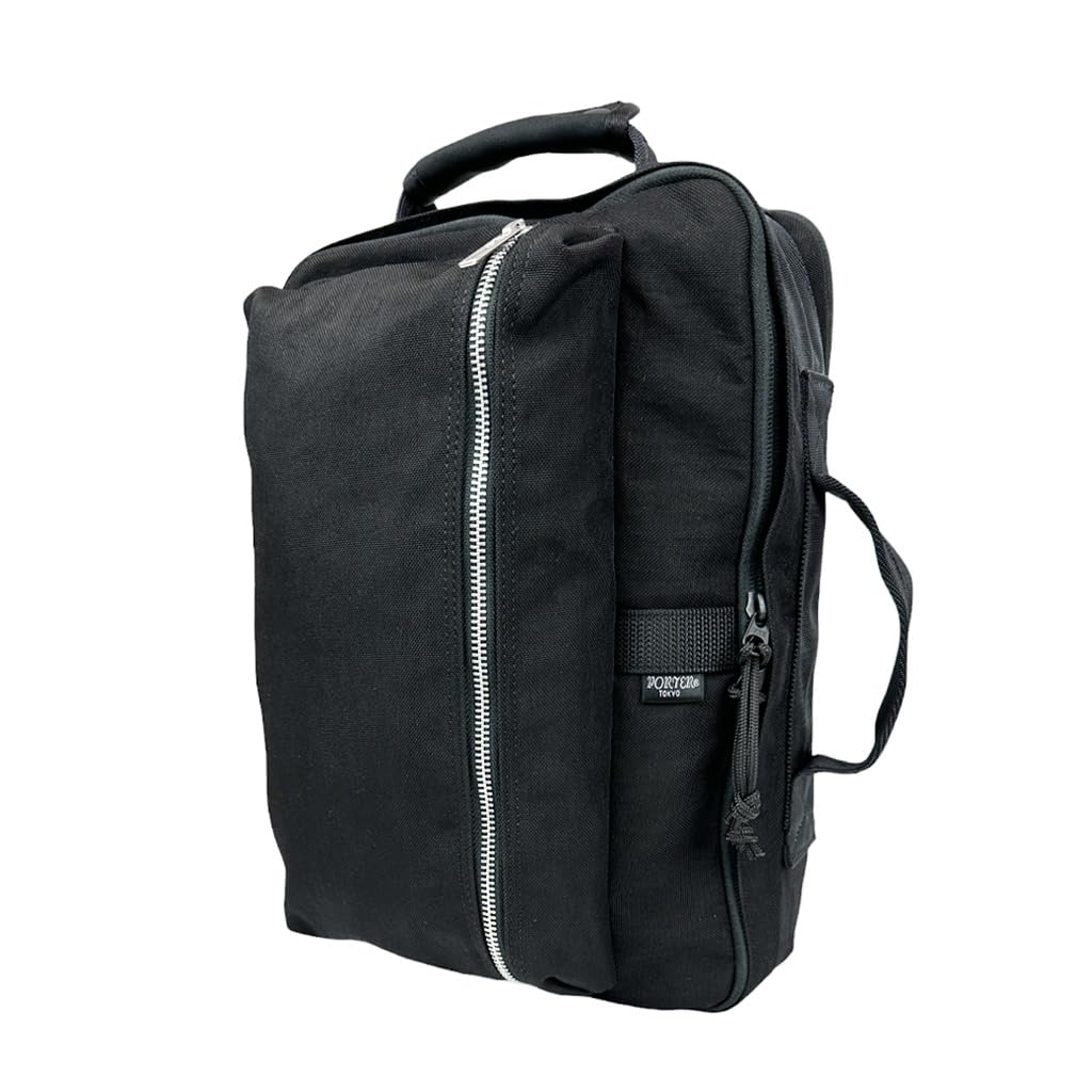 

[Porter] Willow SLING SHOULDER BAG 500-17520 WILLOW Black (10)