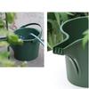 Flower Watering Can Long Spout Plant Watering Can Precise Water Device Gardening Flower Pot Bucket For Berry Garden Beach
