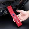 För 1 3 5-serie G30 G20 F30 F10 E90 E60 X1 X3 X5 E70 F15 F48 E46 E36 Bilbogserlina Släpvagn Racingrem Auto Tillbehör
