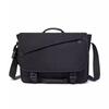 Handheld Men's Large Capacity Nylon Shoulder Crossbody Bag New Waterproof 15.6-inch