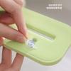 Frog Water Baffle Plate Kitchen Sink Water Baffle Bar Waterproof Screen  for Kitchen Gadget