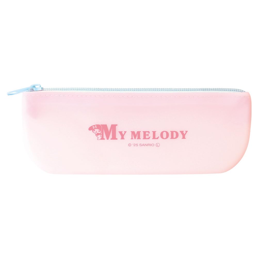 Sanrio SOFUTTO Silikon-Stifttasche My Melody -