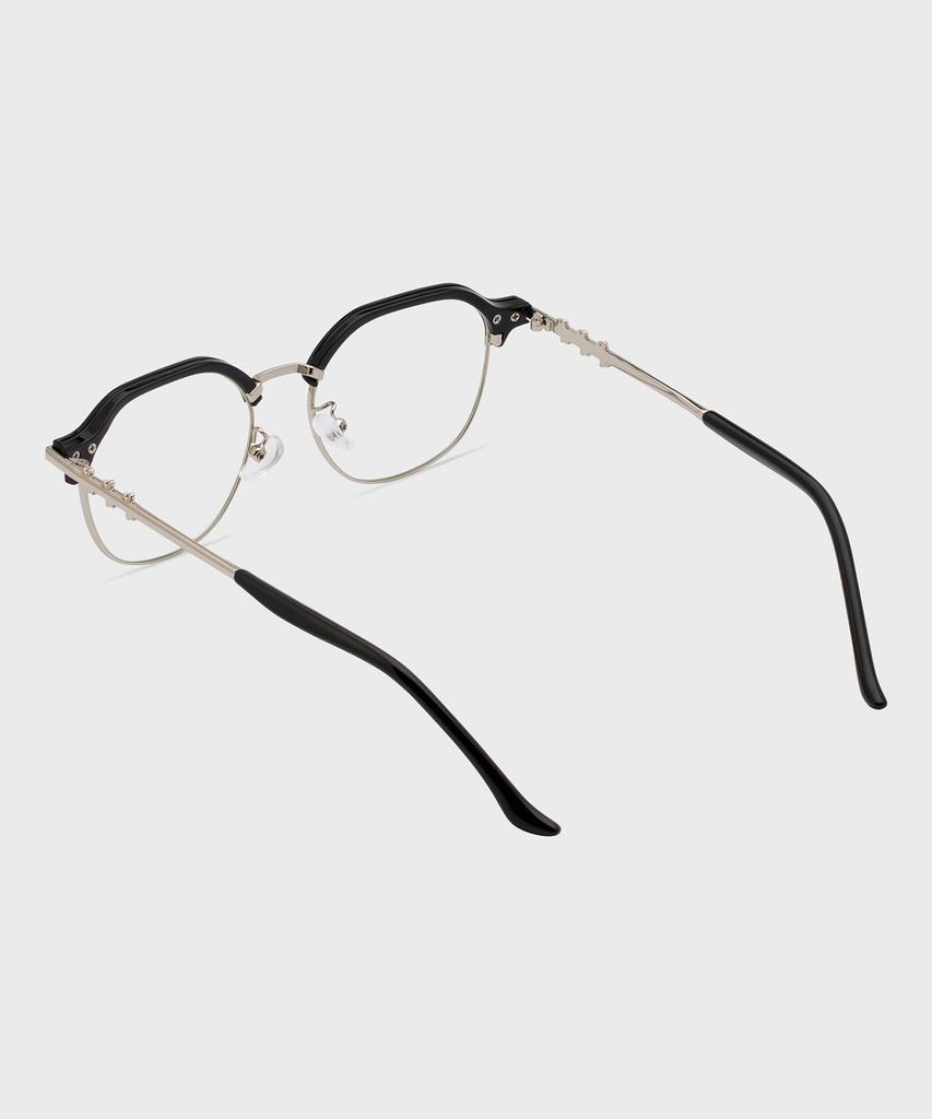 Likkeullou Rc Born Glasses Black