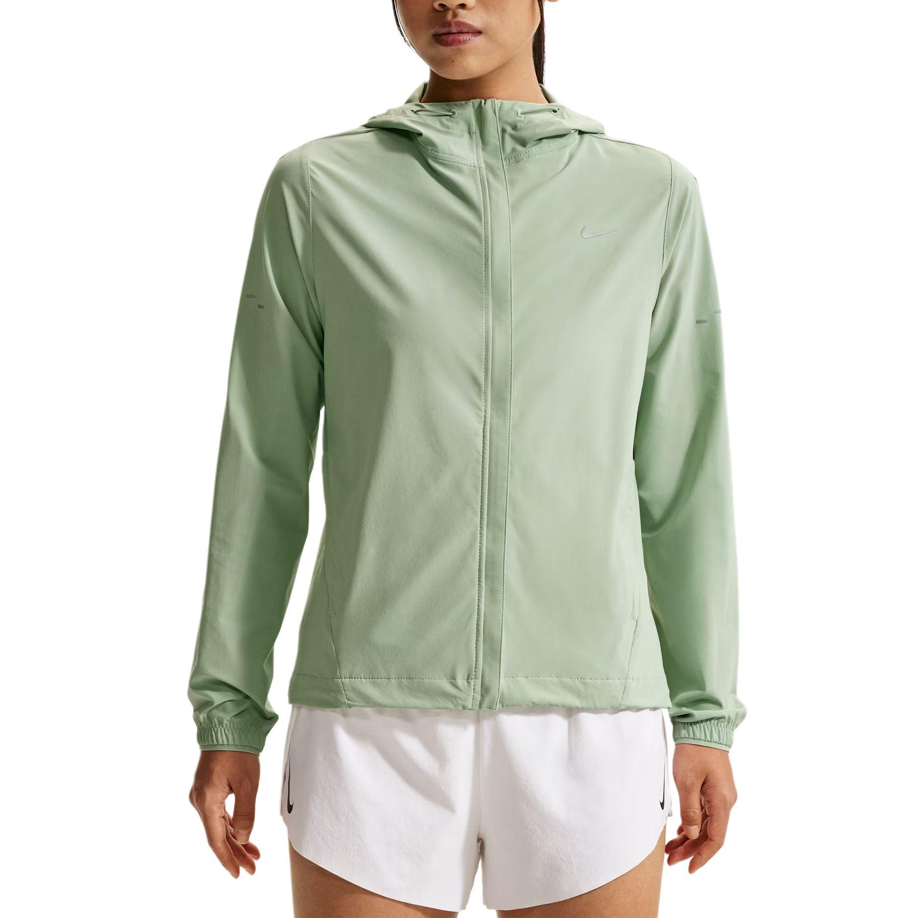 Nike Swift Women s Repel Packable Running Jacket HQ0651-006 L