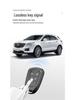 Cadillac XT5 XT4S ATS-L CT6 Aluminum Alloy Key Shell