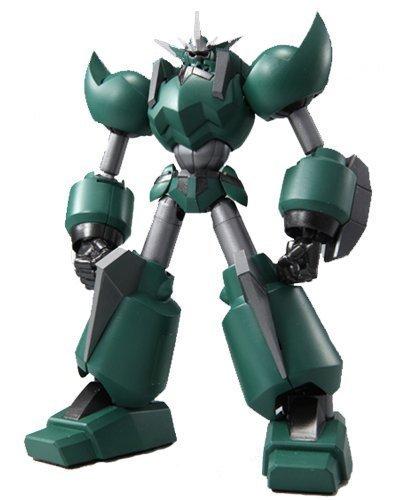 Super Robot Chogokin Kokubouga (Tamashii Web Exclusive)