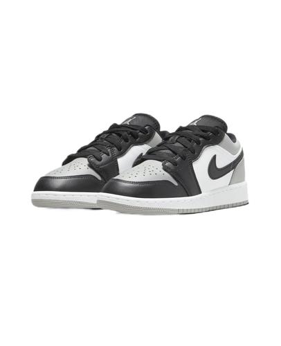 

Jordan 1 Low Shadow Toe - 553558-052 сірий колір