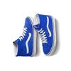 Vans Sk8-Hi Suede 'Princess Blue' (Unisex) Princess Blue / True White Skate Shoes VN0A4BV6V78