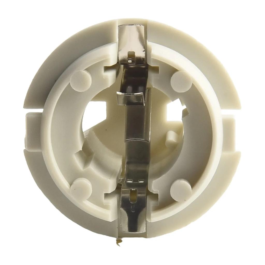 W210 Light Bulb Holder Rear Light Bulb Holder Car Rear Light Replacement High-quality Materials For Mercedes R170