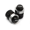 For Yamaha Nmax 125 155 Nmax125 Nmax155 N-max Motorcycle Accessories CNC Aluminum Air Port Cover plug Tire Valve Caps N-MAX