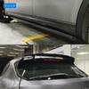 Maserati Levante Carbon Fiber Splitter, Diffuser, Flares, Panels, Deflectors, Hood & Roof Spoiler