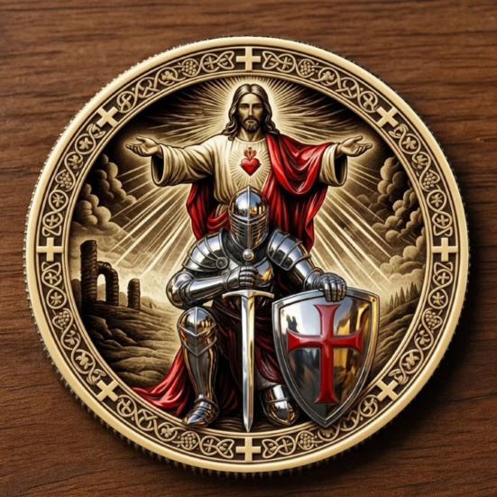 Monedă Comemorativă Finală Cent Necirculată Ultima Monedă de 1 Cent Bătută Monedă Comemorativă Simbolică Ultima Monedă de 1 Cent Suvenir Monedă de Provocare Gravată 3D pentru Colecționari