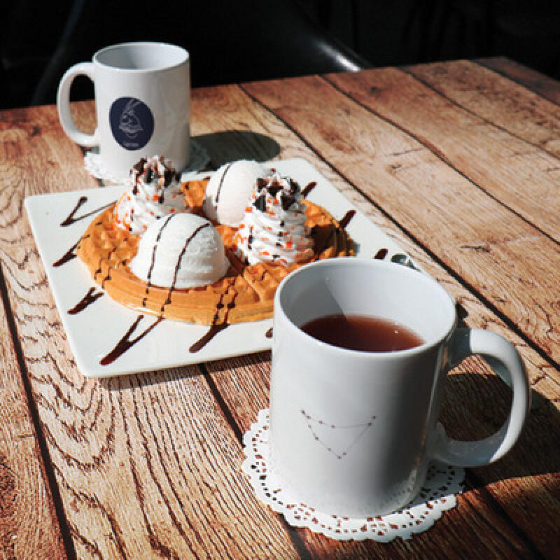 

cb626-Design Mug 2p-Capricorn