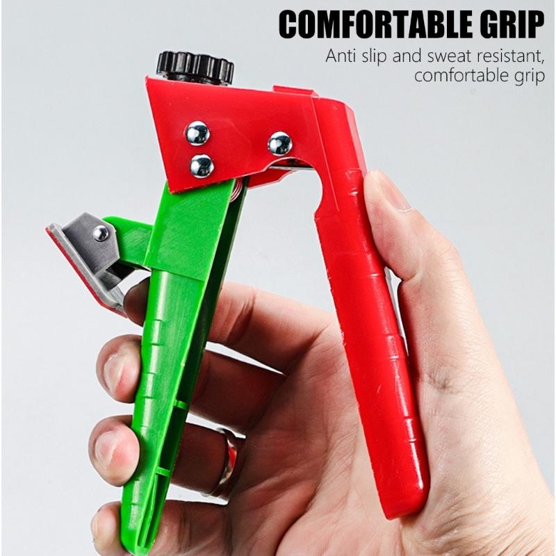 Adjustable Efficient Cabinet Drawer Face Clamp Fixing Clip Woodworking Tool for Quick and Easy Front Panel Installation