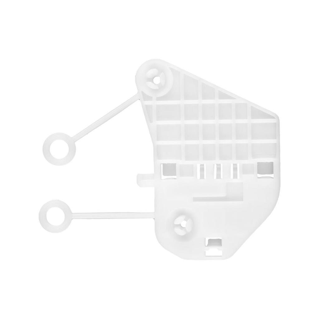 Sada na opravu čelního skla pro Mercedes Smart 1-pravá-levá-SET