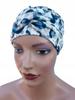 Women' Turban Sara 509 Delicate Bamboo Cap Even After Chemotherapy