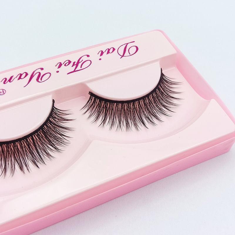 Lashie - Falsche Wimpern
