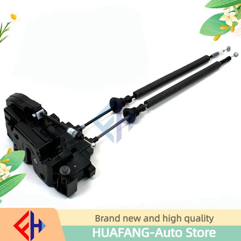 Front Left right Door Lock latch Actuator for Elantra HD 2007-2010 OEM 813102H030 813202H040 81310-2H030 81320-2H040
