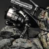 GOMEXUS Reel Stand R4-P 48mm Spinning Reel Protector DAIWA SHIMANO Ultegra Exist Stella 7.6g
