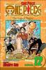 One Piece Vol. 12 by Eiichiro Oda Paperback Book 9781421506647