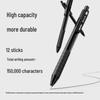 Deli Retractable Gel Pen