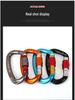 Cross-Border Multifunctional D-Shaped Aluminum Mountaineering Safety Buckle