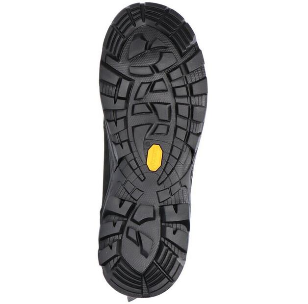 Треккинговые ботинки CMP Bharat Mid Trekking Shoes