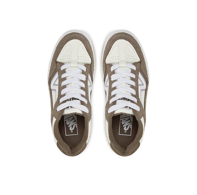 Кроссовки Vans Upland