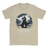 Wuthering Heights  TShirt Unisex Gothic RoUnisexce Vintage Cotton Tees Crew Neck Short Sleeve T Shirts Unique Tops