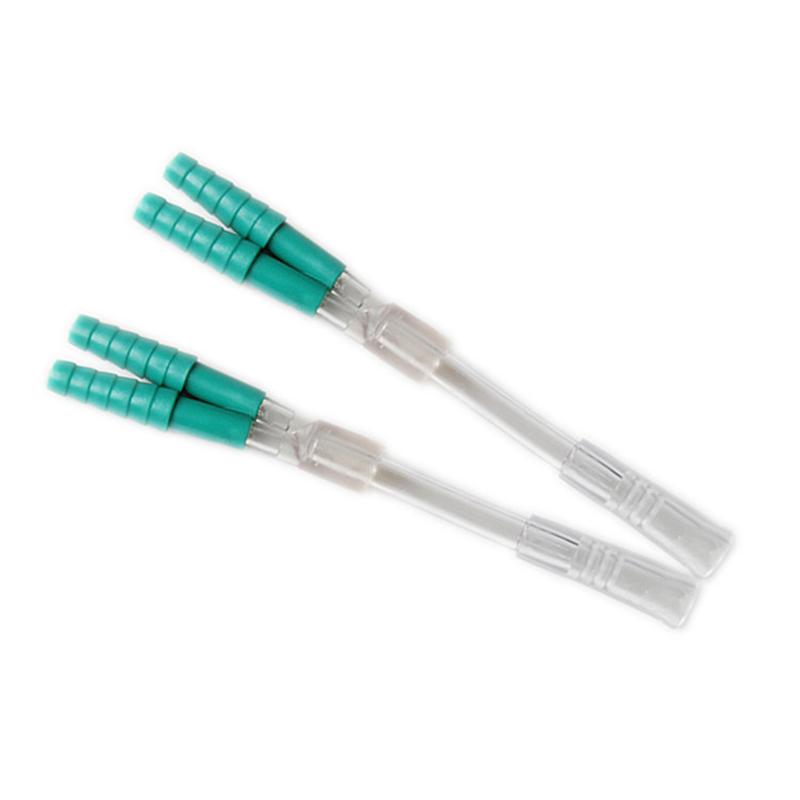 YUWELL Oxygen Tube Three-way Valve Nasal Cannula Tee Connector Oxygen Concentrator Accessories Three People Inhale Oxygen