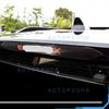 For Chevrolet Equinox 2018+ Carbon Fiber Style Tail High Brake Light Cover Trim