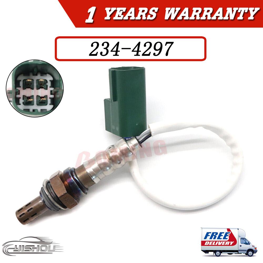 234-4297 Downstream Oxygen O2 Sensor For Nissan Frontier NV3500 226A0-EA200 New