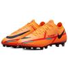 Nike Phantom GT2 Elite AG Pro Blueprint Pack Men Sneakers Orange Laser-Orange Total-Orange DC0748-808