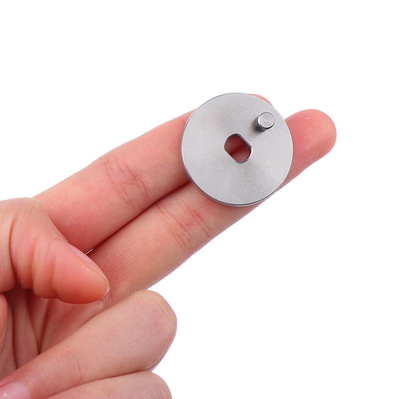 1 szt. Części płytki młynka ręcznego Timemore Do Chestnut C/C2/C3/C3S /Slim/Nano/G1 30 kliknięć na obrót Części DIY dla miłośnika kawy