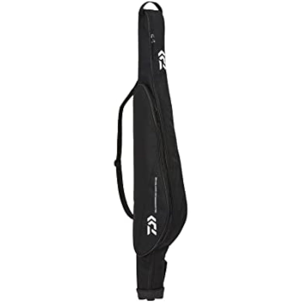 Daiwa (DAIWA) F rod case 128R (C) BK