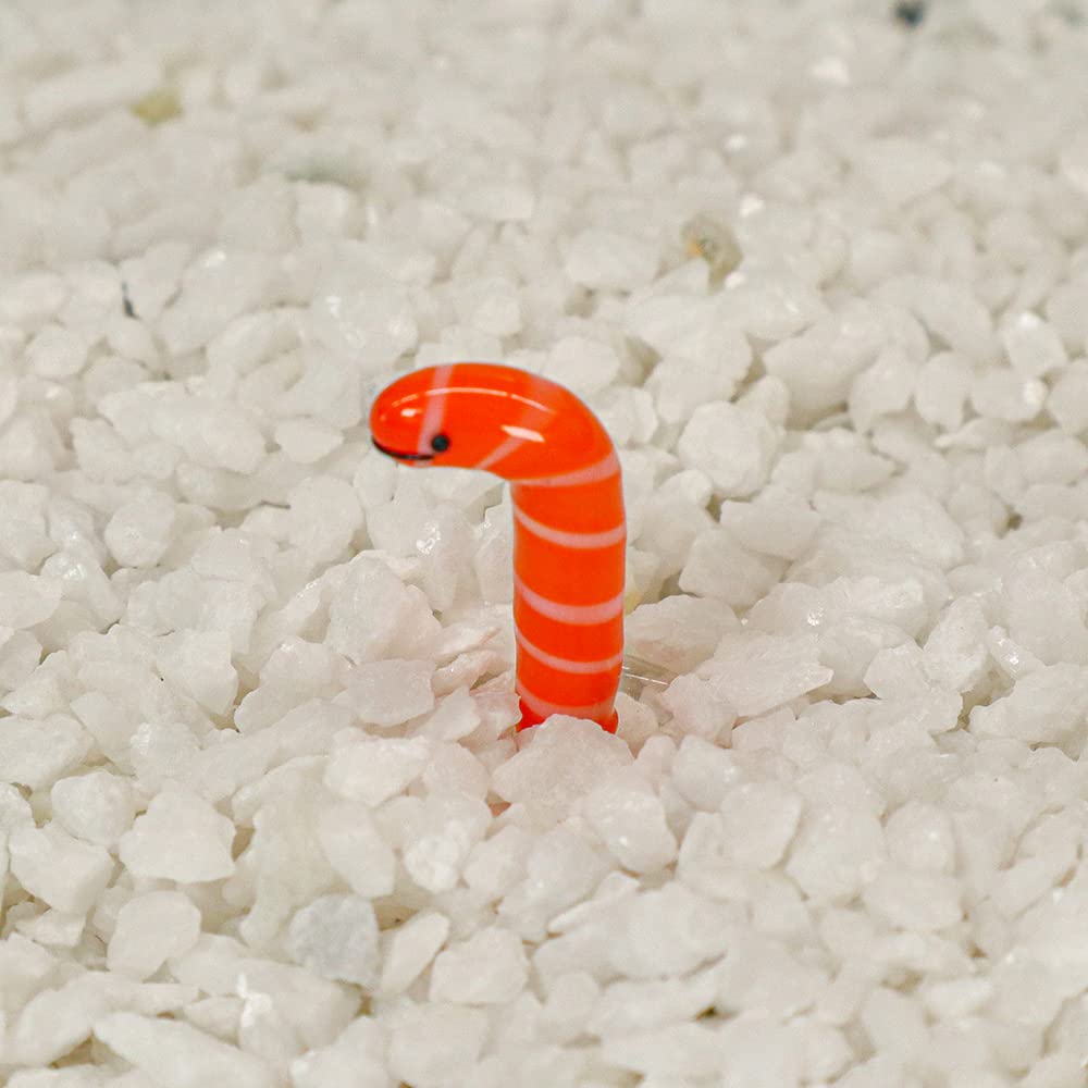 Castle Enterprise Cute Glasswork Petit Series Japanese Conger Eel
