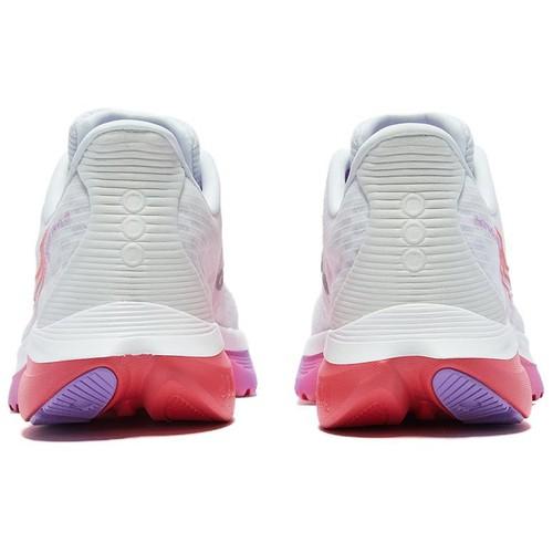 SAUCONY Kinvara16 Abrasion Resistant, Breathable, Lightweight Low - S11020-241