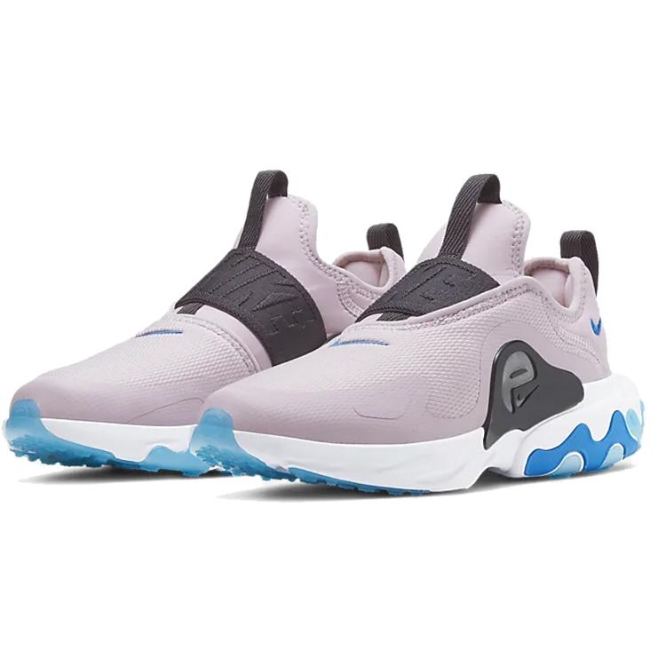 Nike React Presto Iced Lilac GS CD6884-500